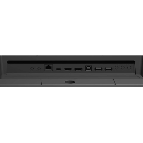98" UHD 24/7, Haze 25% 500cd/m², DLED VA panel, WiFi, Android and iiSignage², Landscape Only