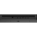 98" UHD 24/7, Haze 25% 500cd/m², DLED VA panel, WiFi, Android and iiSignage², Landscape Only