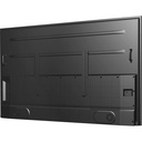 98" UHD 24/7, Haze 25% 500cd/m², DLED VA panel, WiFi, Android and iiSignage², Landscape Only