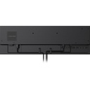 43" UHD 24/7, Vivid-Bright, Haze 1% 800cd/m², IPS panel, Portrait Support, Removable WiFi, Android and iiSignage²