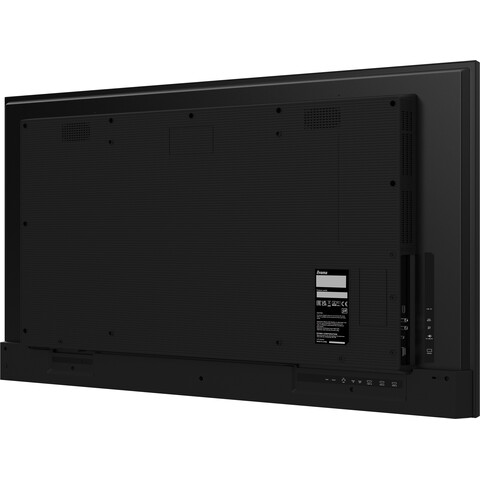 50" UHD 24/7, Haze 25% 500cd/m², VA panel, Portrait Support, No Android