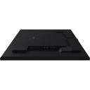 50" UHD 24/7, Ultra Slim, Haze 25% 500cd/m², ELED IPS panel, Portrait Support, WiFi, Android and iiSignage²