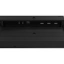 55" UHD 24/7, Haze 1% 500cd/m², IPS panel, Portrait Support, No Android