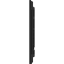65" UHD 24/7, Haze 1% 500cd/m², IPS panel, Portrait Support, No Android