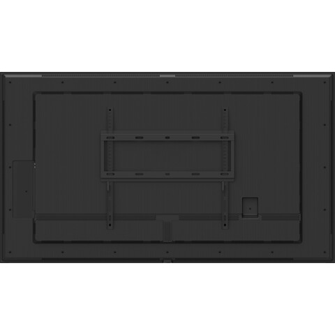 65" UHD 24/7, Haze 1% 500cd/m², IPS panel, Portrait Support, No Android
