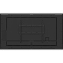 65" UHD 24/7, Haze 1% 500cd/m², IPS panel, Portrait Support, No Android