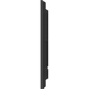 65" UHD 24/7, Haze 25% 500cd/m², DLED VA panel, Portrait Support, WiFi, Android and iiSignage²
