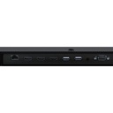 65" UHD 24/7, Ultra Slim, Haze 25% 500cd/m², ELED VA panel, Portrait Support, WiFi, Android and iiSignage²