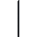 65" UHD 24/7, Ultra Slim, Haze 25% 500cd/m², ELED VA panel, Portrait Support, WiFi, Android and iiSignage²