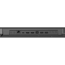 75" UHD 24/7, Haze 25% 500cd/m², DLED IPS panel, Portrait Support, WiFi, Android and iiSignage²