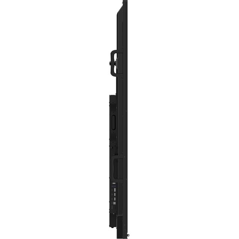 86" iiWare21E, Google EDLA Certified, 40pt Zero Airgap Touch, 450cd/m², USB-C, WiFi-6/Bluetooth 5.0, Speakers