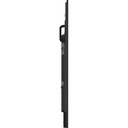 86" UHD 24/7, Vivid-Bright, Haze 1%, 800cd/m², IPS panel, Portrait Support, Removable WiFi, Android and iiSignage²