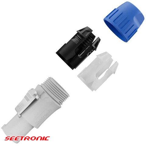 Indoor power-out plug (Single Packaging)