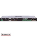 UCX-4x3-TPN-TX20 - Taurus UCX 4x3 matrix with TPN, USB-C, HDMI 2.0 and USB 2.0 ports, 100W charging