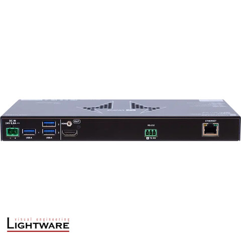 UCX-1x1-C40 - Taurus UCX 1x1 USB-C Smart Dock, compatible with Windows, MacOS, Android and iOS