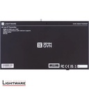 GVN-HDMI-TX210AP - 1GbE 4K60 4:4:4 low latency, POE capable transmitter over CATx or optical network with seamless switching