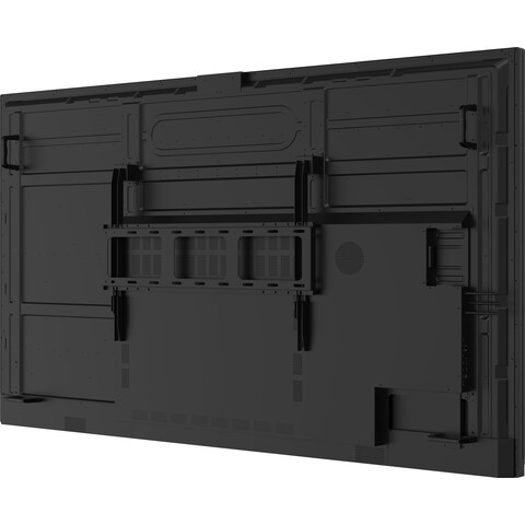 98" iiWare21E, Google EDLA Certified, 40pt Zero Airgap Touch, 450cd/m², USB-C, WiFi-6/Bluetooth 5.0, Speakers