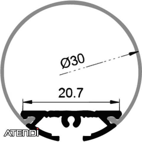 Image 2 ATP-AAL-P3030P