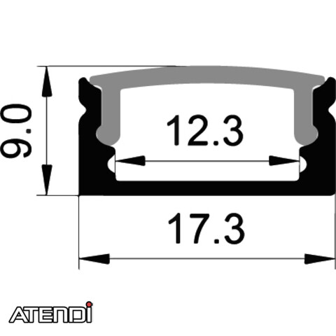 Image 2 ATP-AAL-S1707D