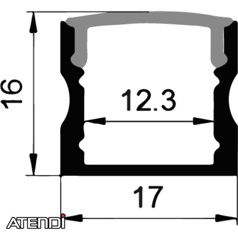 Image 2 ATP-AAL-S1715B-black