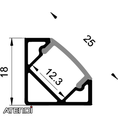 Image 2 ATP-AAL-S1919D