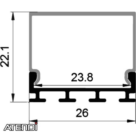Image 2 ATP-AAL-S2618B