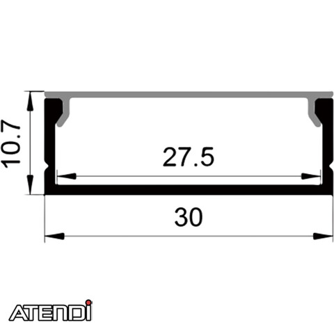 Image 2 ATP-AAL-S3012