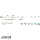 Image 2 ATP-AT-RGBW24W60-1