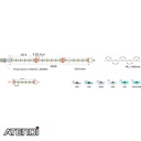 Image 2 ATP-AT-RGBW60-1B