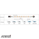 Image 2 ATP-AT-RGBW60-PIXEL-5V-1