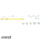 Image 2 ATP-AT-W24W60-COB-2
