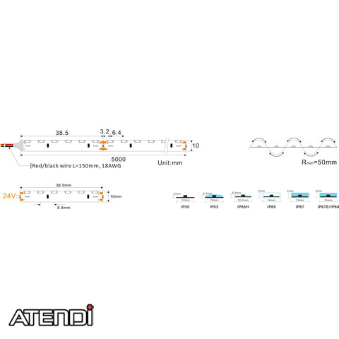 Image 2 ATP-AT-W27-SE-1