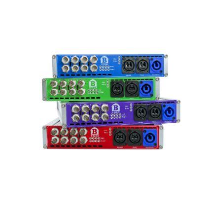 Image 2 BRN-BarnColor-3G-SDI-R