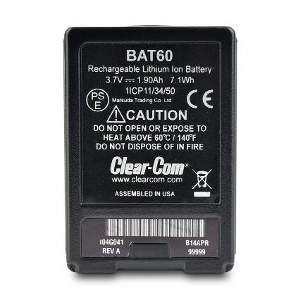 Image 2 CC-BAT60