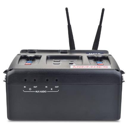 Image 2 CC-CZ-MB340ES-EU