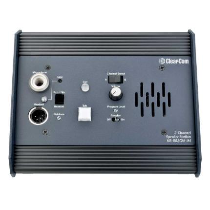 Image 2 CC-KB-802GM-IM