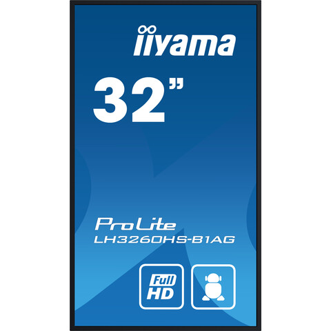 Image 2 IIY-LH3260HS-B1AG