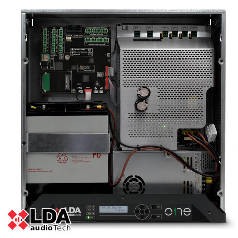 Image 2 LDA-LDAONE500S01