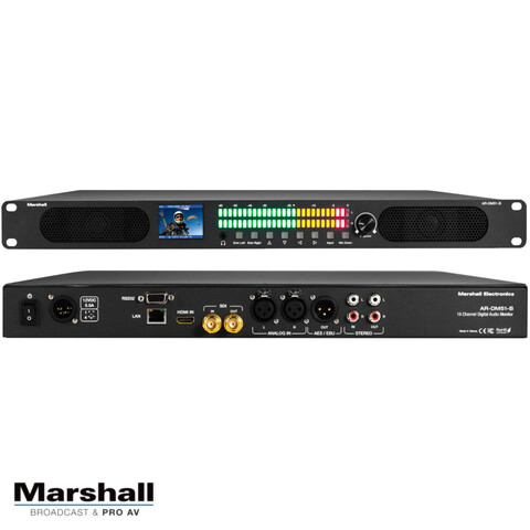 Image 2 MAC-AR-DM51-B
