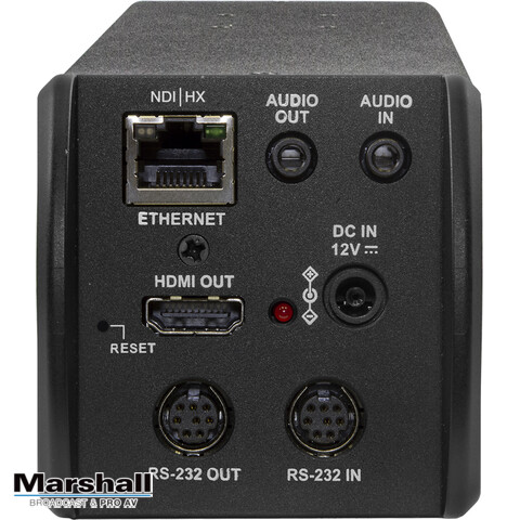 Image 2 MAC-CV420-30X-NDI