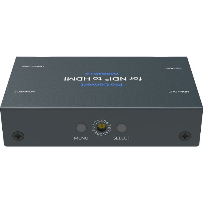 Image 2 MGW-64100