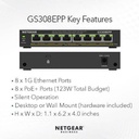 Image 2 NTG-GS308EPP-100PES
