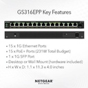 Image 2 NTG-GS316EPP-100PES