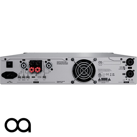 Image 2 OA-AMP100-230V
