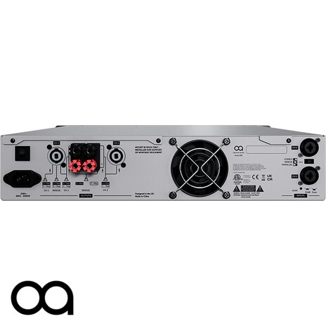 Image 2 OA-AMP200-230V