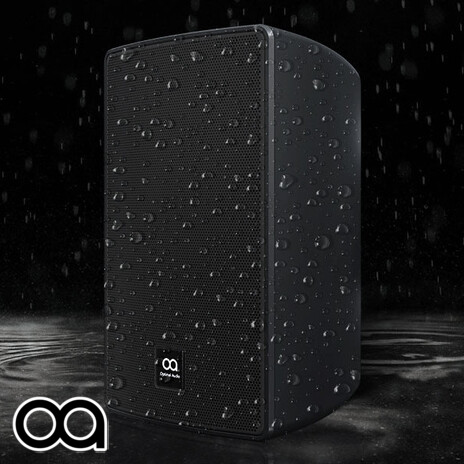 Image 2 OA-CUBOID5-W