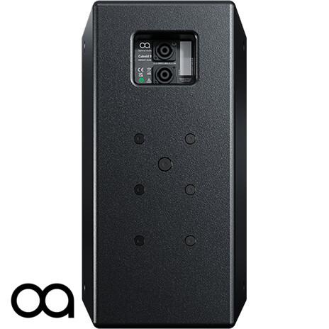 Image 2 OA-CUBOID8-B