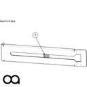 Image 2 OA-RACKKITB-B