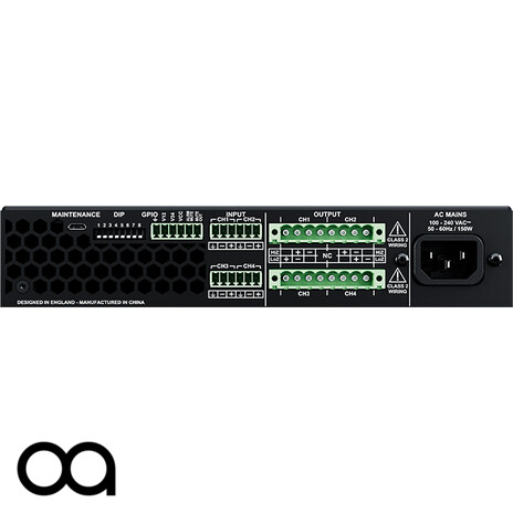 Image 2 OA-SAMP20
