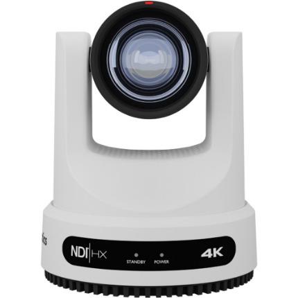 Image 2 PTZ-PT12X-4K-WH-G3